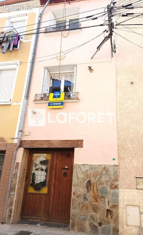 Maison à vendre, 92m², Rivesaltes