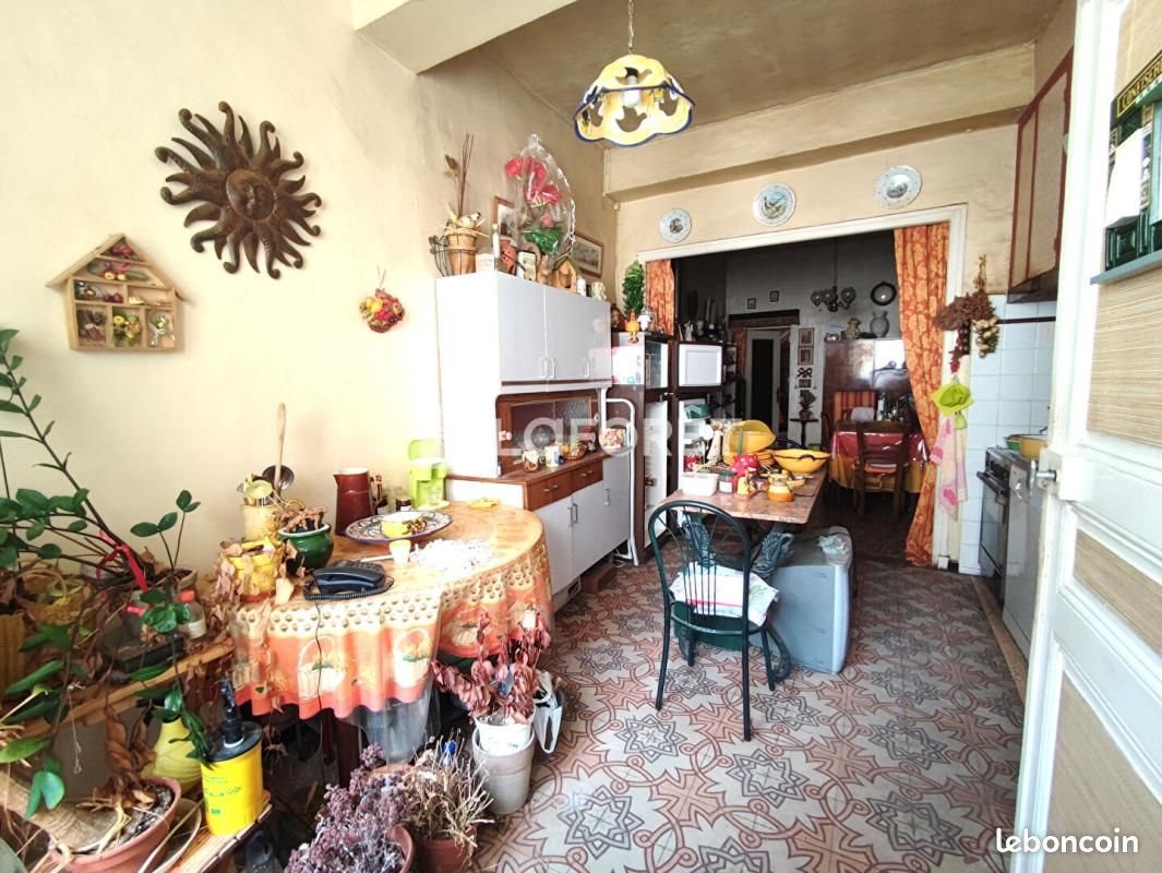 Maison à vendre, 92m², Rivesaltes