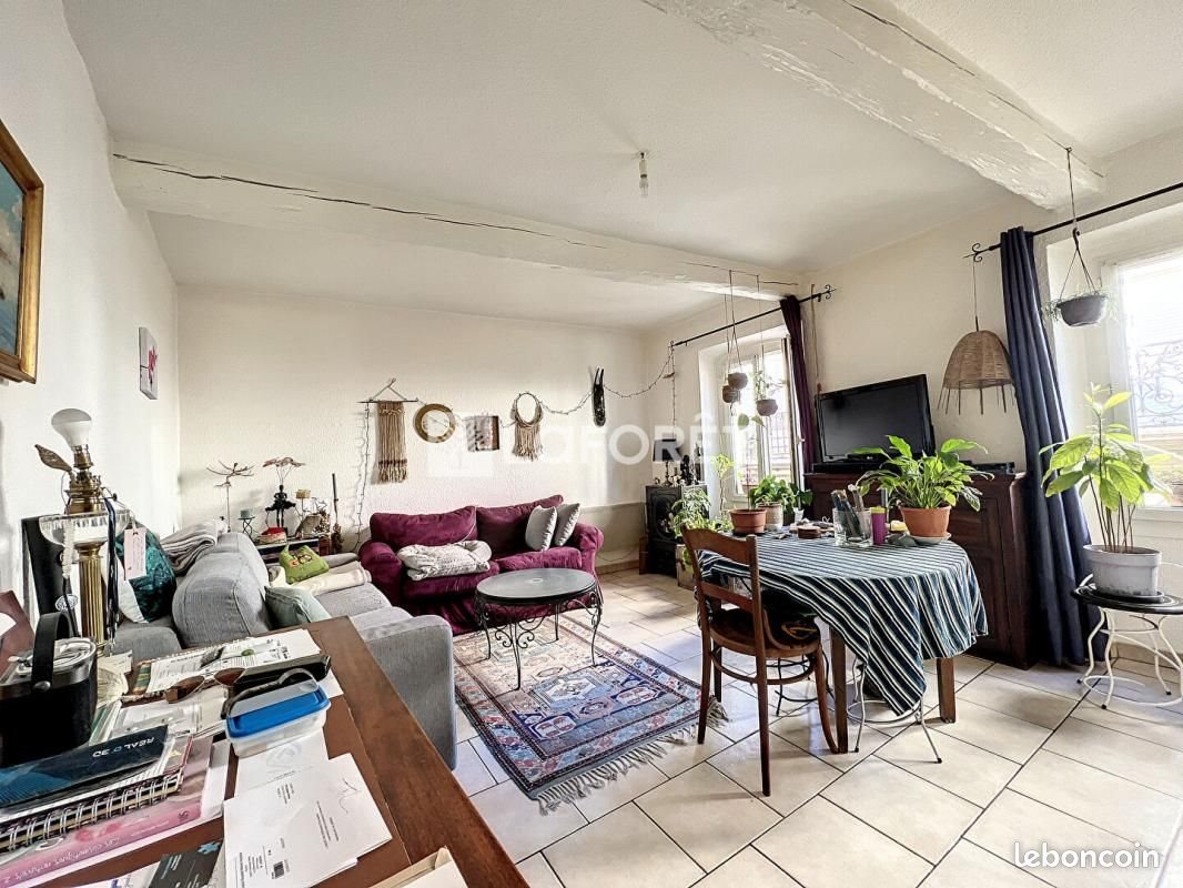 Appartement à vendre, 55m², Pia
