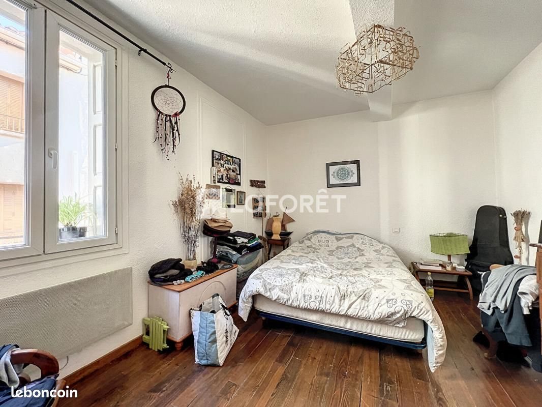 Appartement à vendre, 55m², Pia