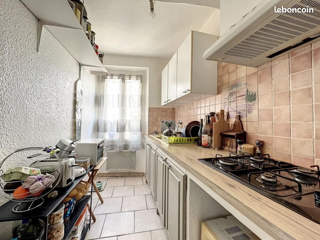 Appartement à vendre, 55m², Pia