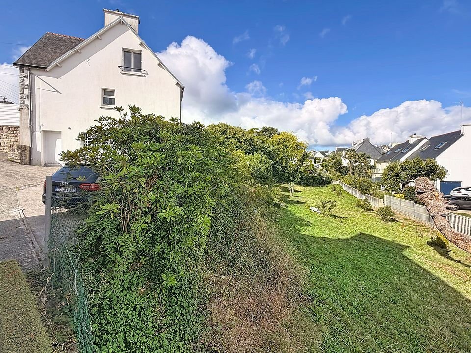Maison à vendre, 130m², Quimper