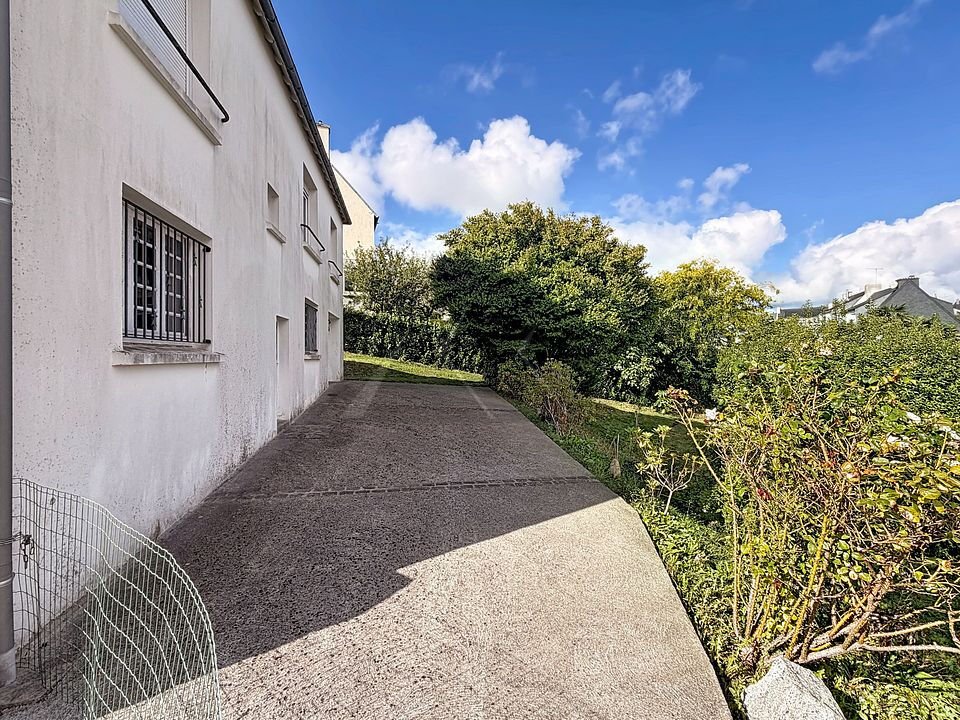 Maison à vendre, 130m², Quimper