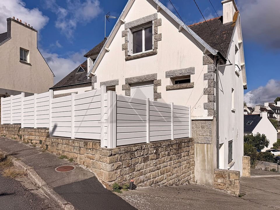 Maison à vendre, 130m², Quimper