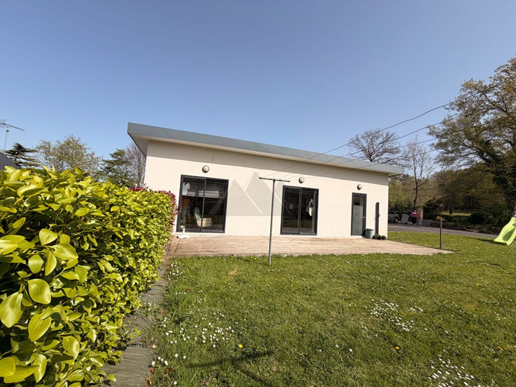 Maison à vendre, 90m², Quimper