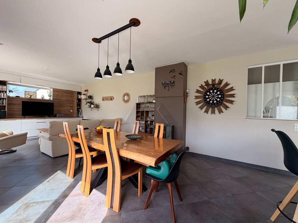 Maison à vendre, 90m², Quimper