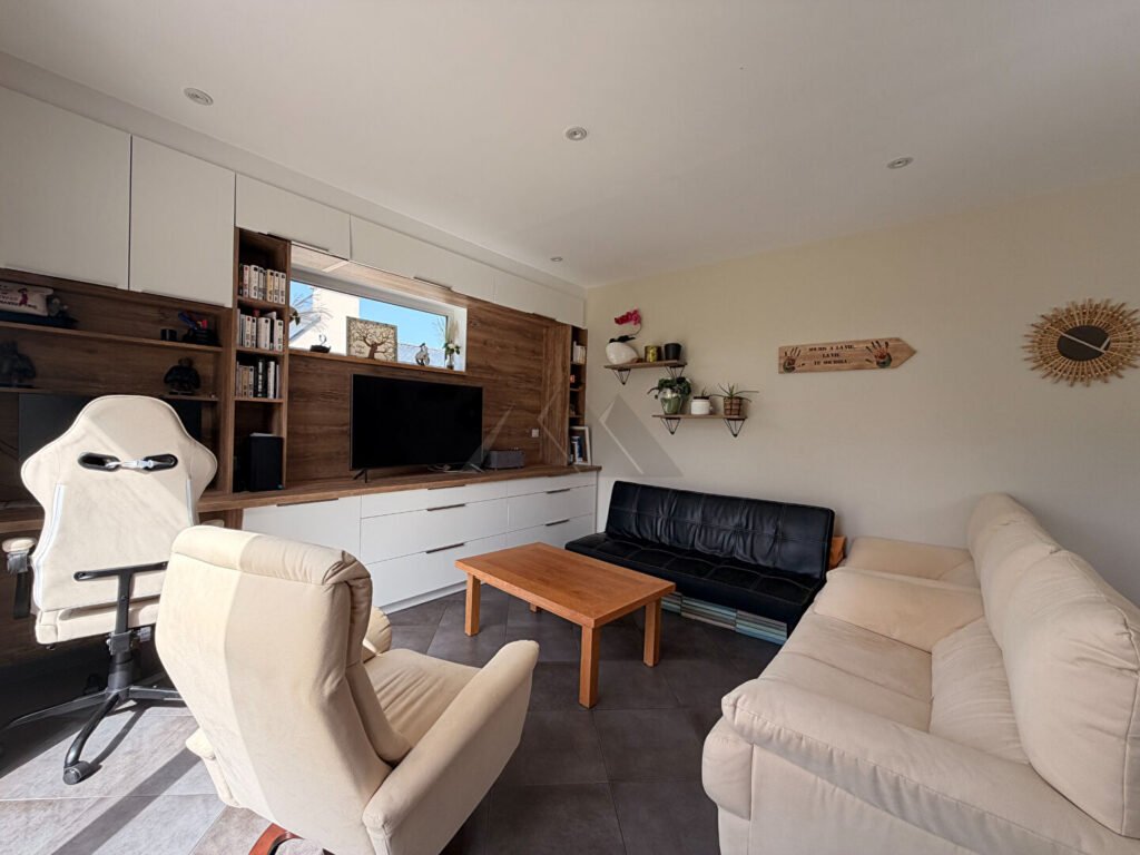 Maison à vendre, 90m², Quimper