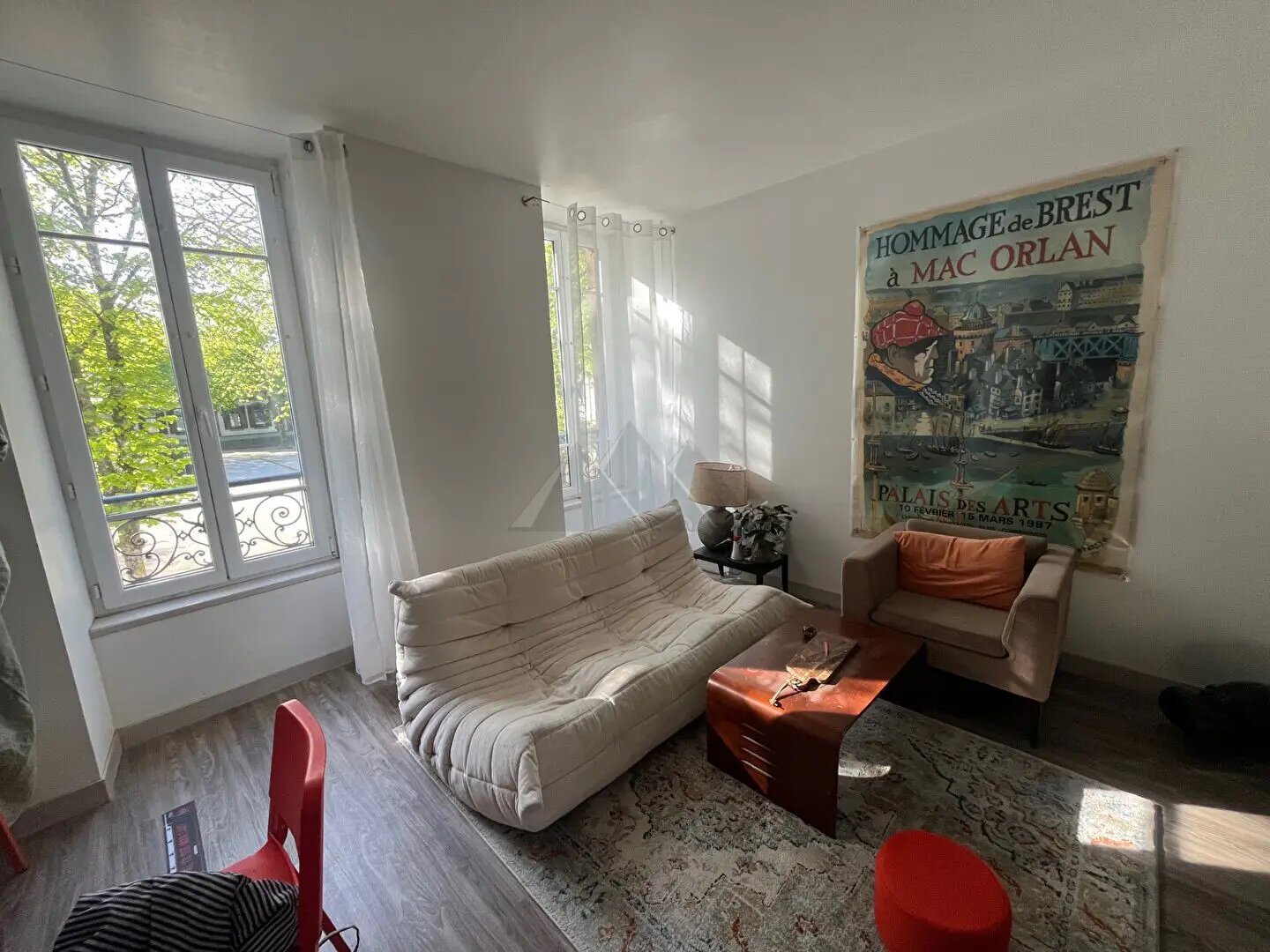 Appartement à vendre, 425m², Brest