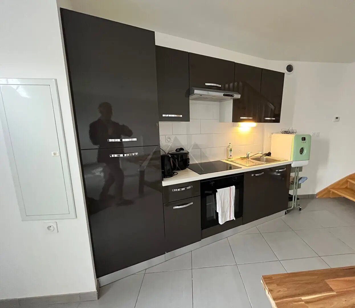 Appartement à vendre, 425m², Brest