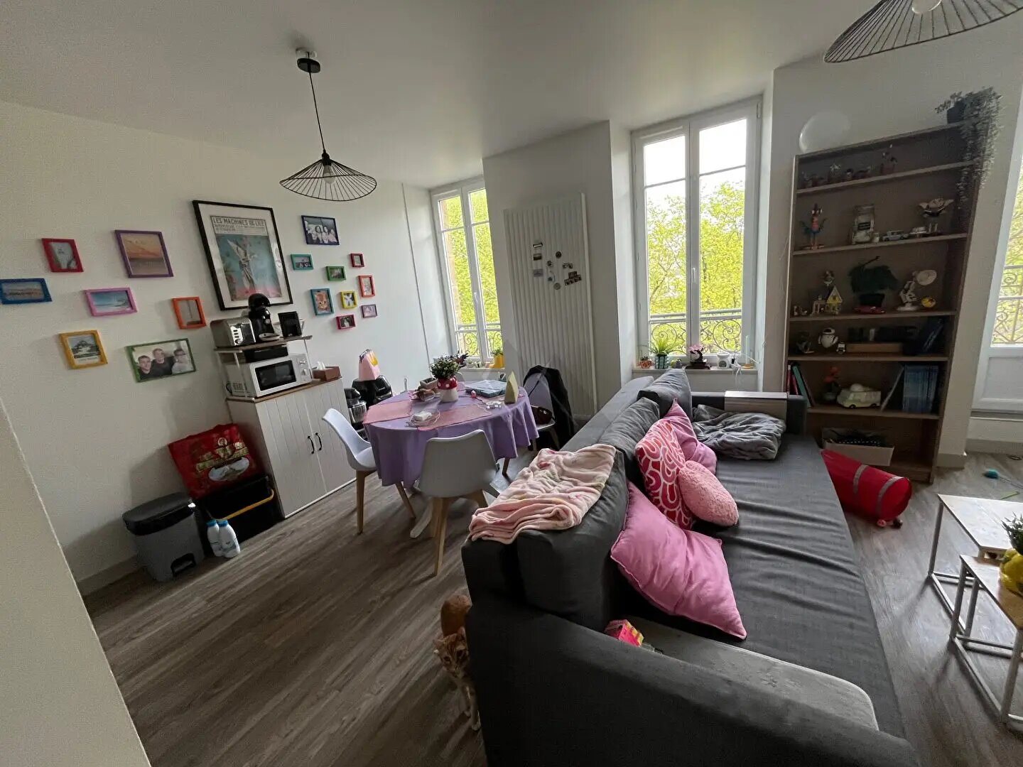 Appartement à vendre, 425m², Brest