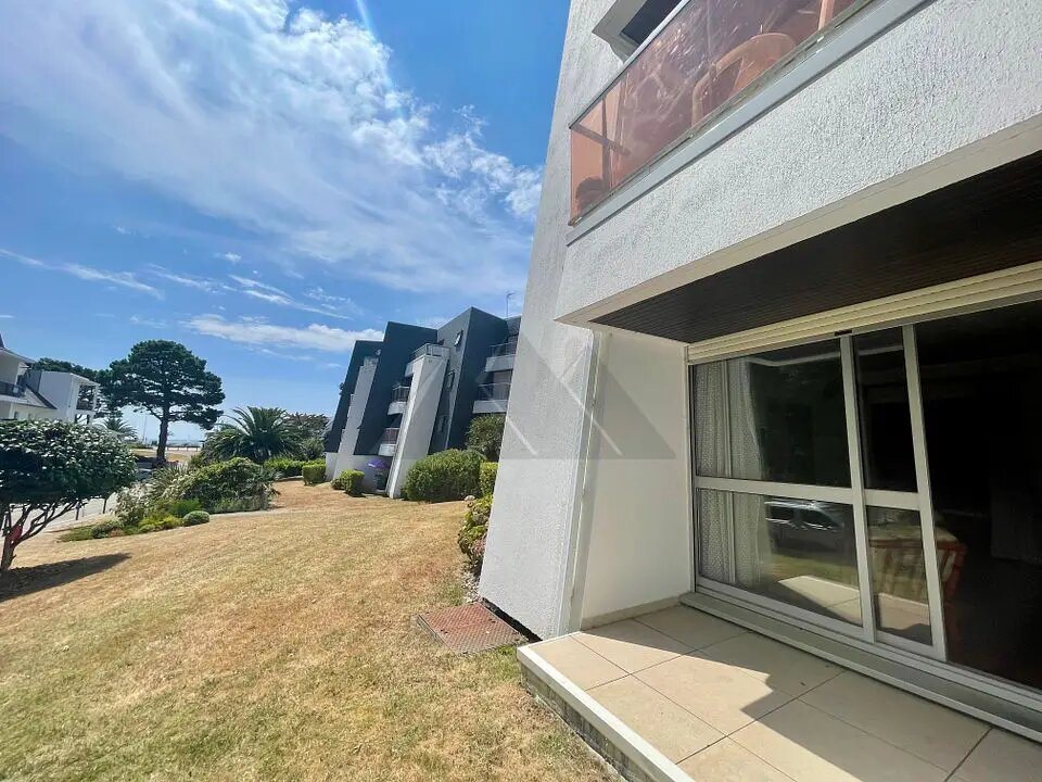 Appartement à vendre, 47m², Bénodet