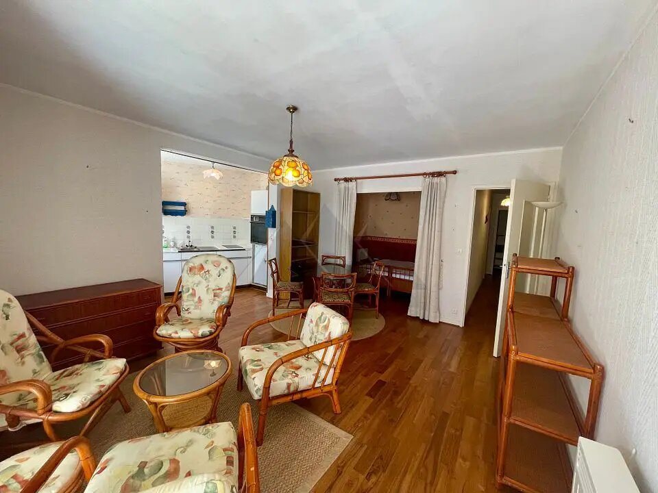 Appartement à vendre, 47m², Bénodet