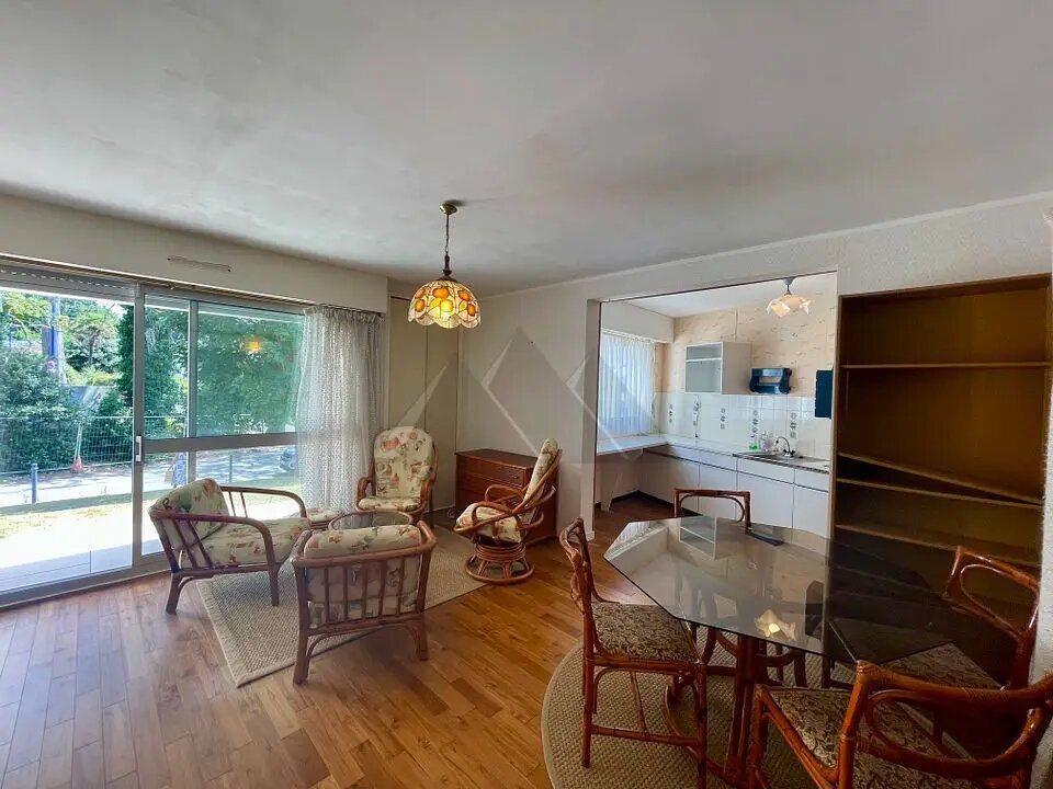 Appartement à vendre, 47m², Bénodet