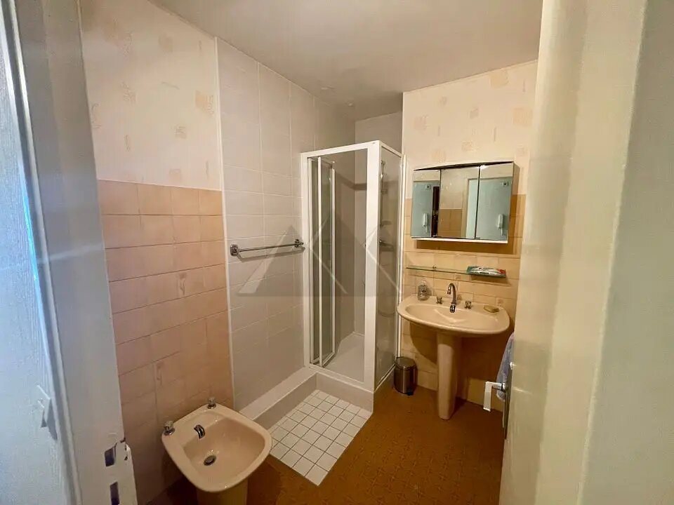 Appartement à vendre, 47m², Bénodet