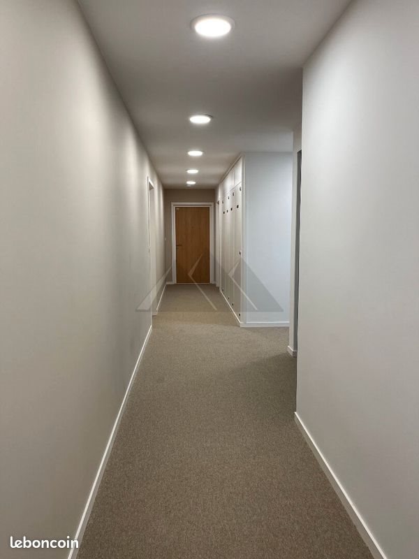 Appartement à vendre, 63m², Guilers