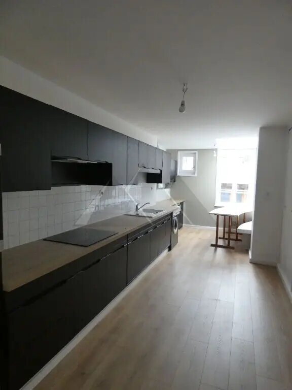Appartement à louer, 138m², Quimper