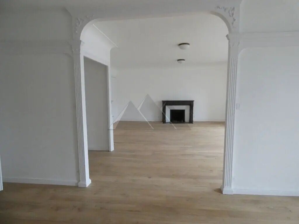Appartement à louer, 138m², Quimper