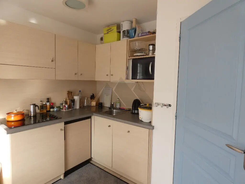 Maison à vendre, 30m², Saint-Nic