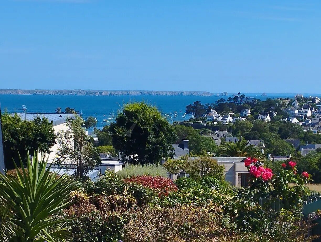 Maison à vendre, 140m², Plougonvelin