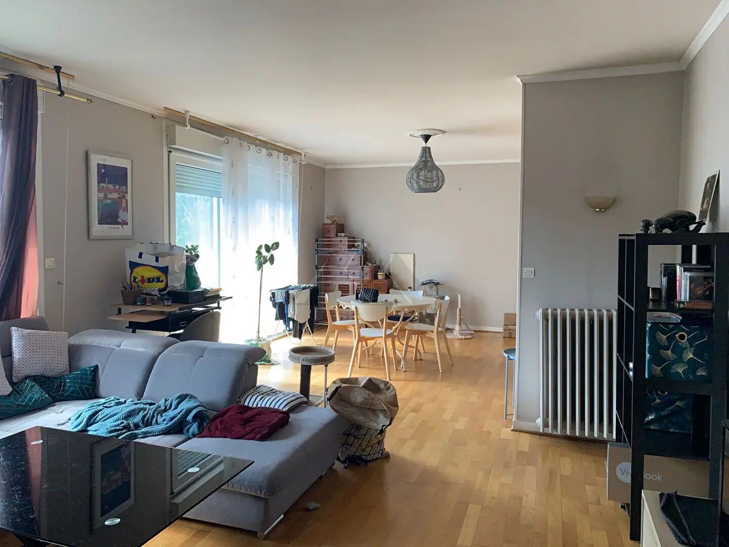 Appartement à vendre, 140m², Brest