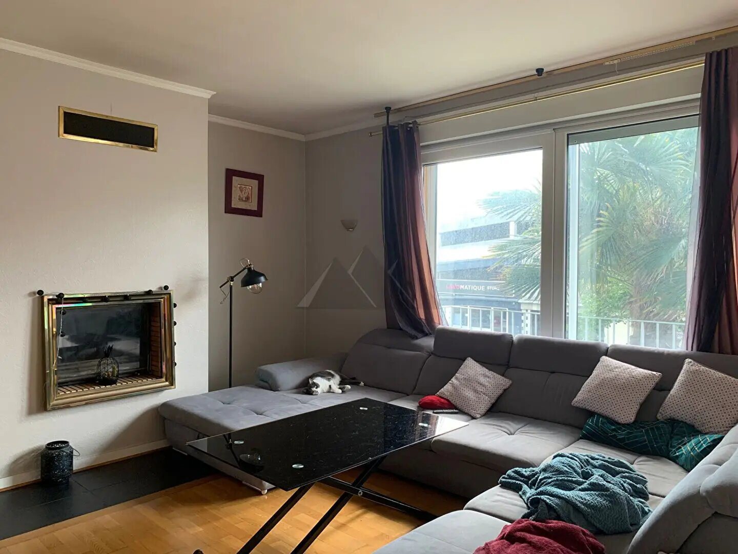 Appartement à vendre, 140m², Brest