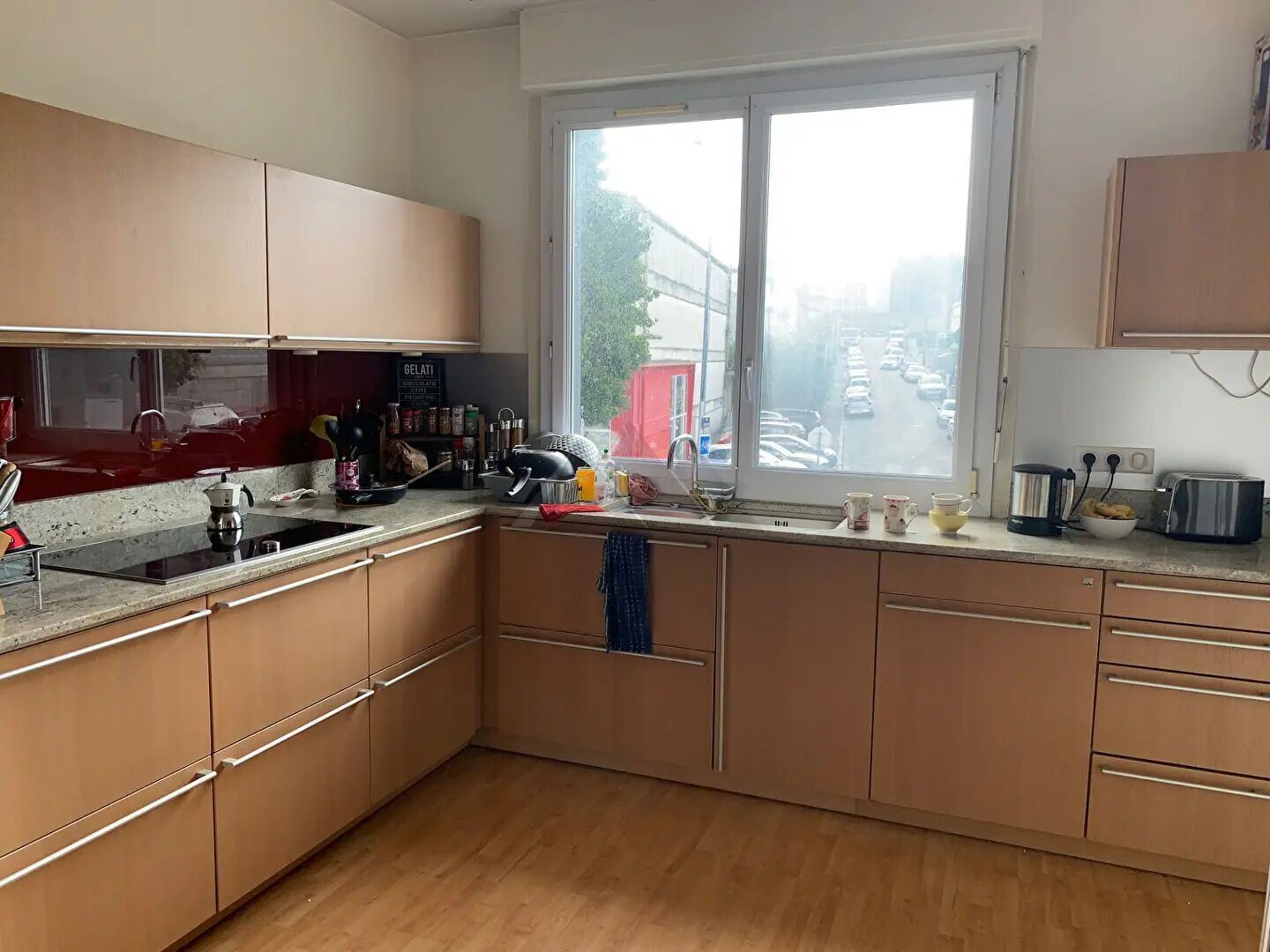 Appartement à vendre, 140m², Brest
