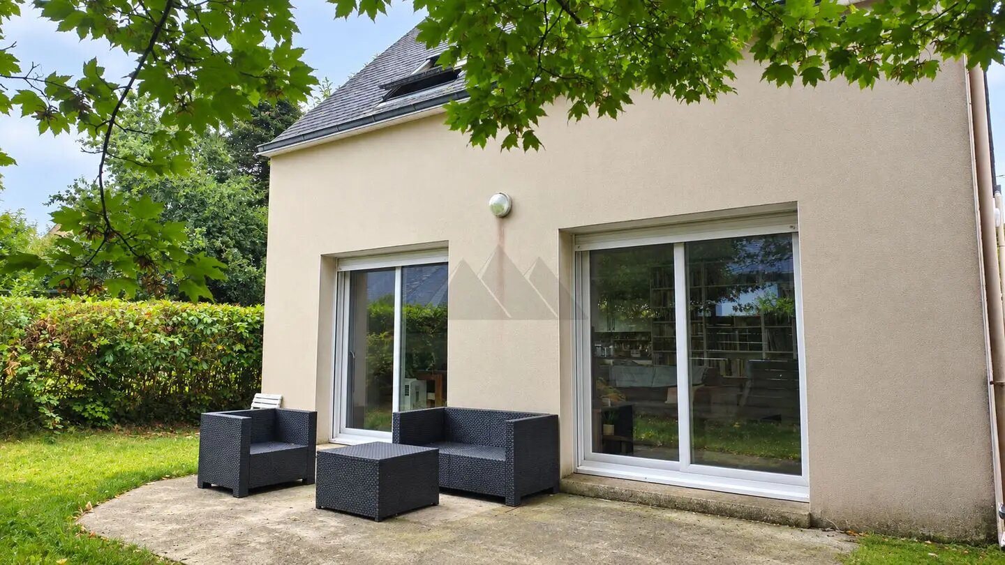 Maison à vendre, 82m², Gouesnou