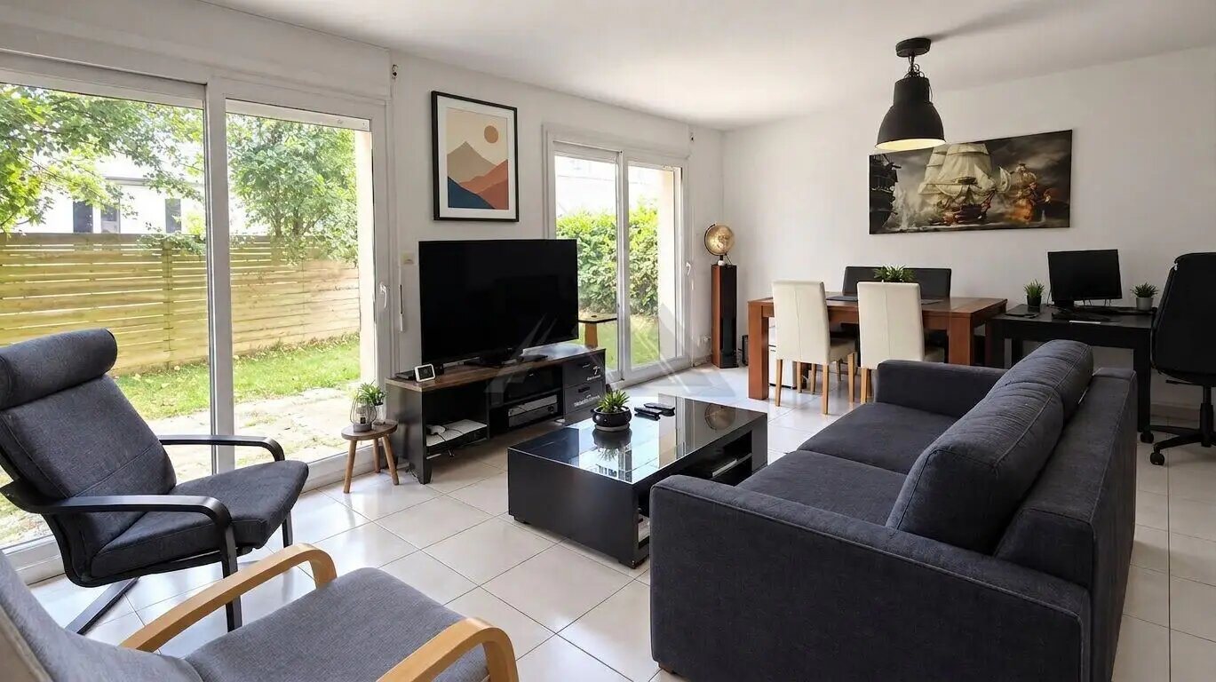 Maison à vendre, 82m², Gouesnou