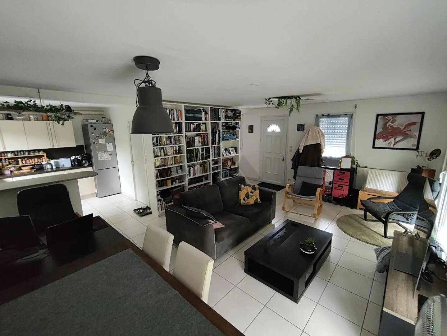 Maison à vendre, 82m², Gouesnou