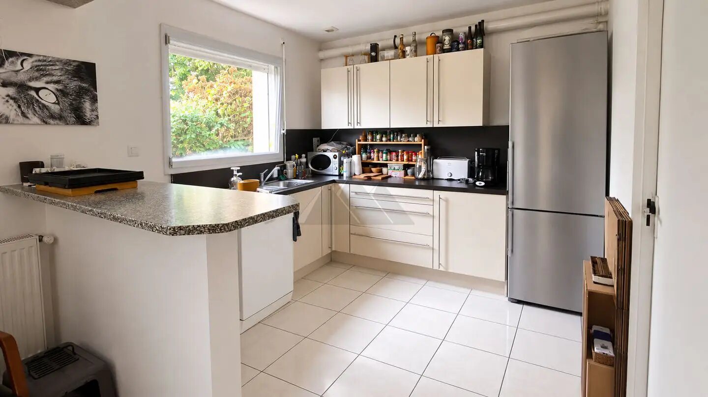 Maison à vendre, 82m², Gouesnou