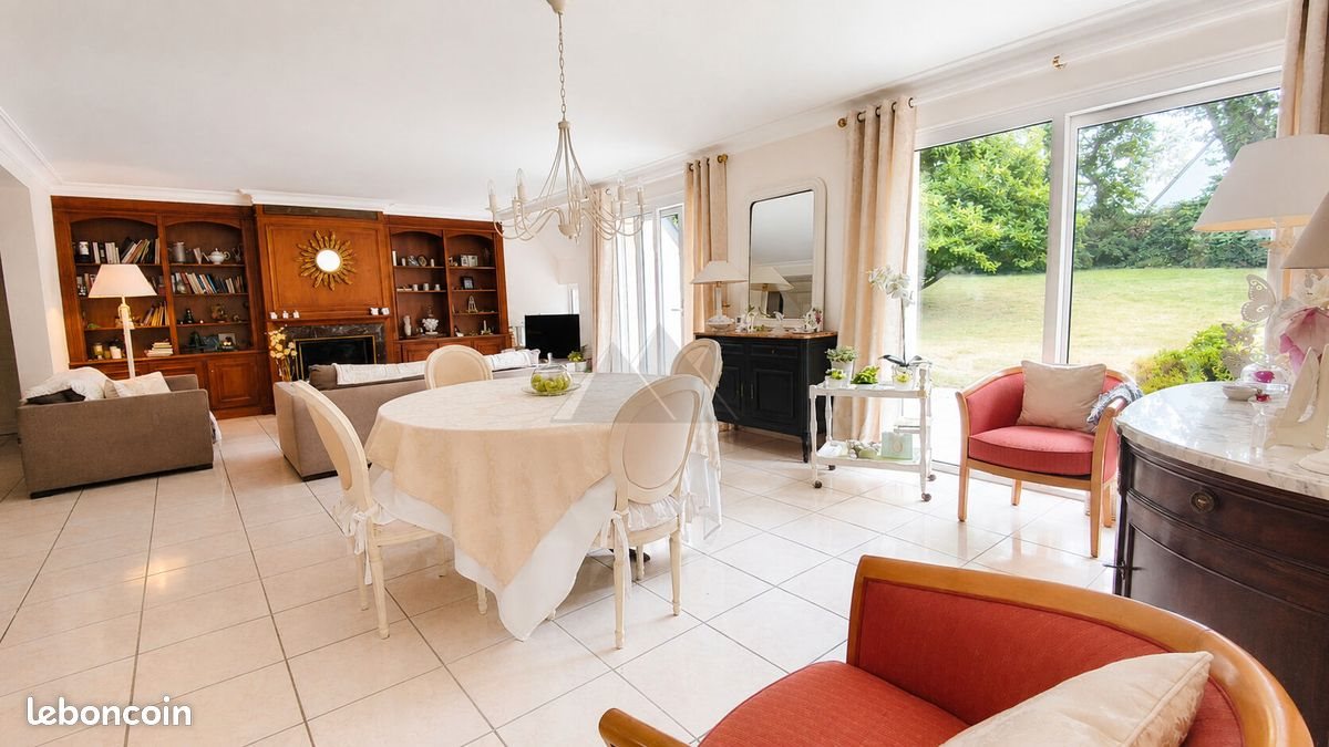 Maison à vendre, 160m², Gouesnou