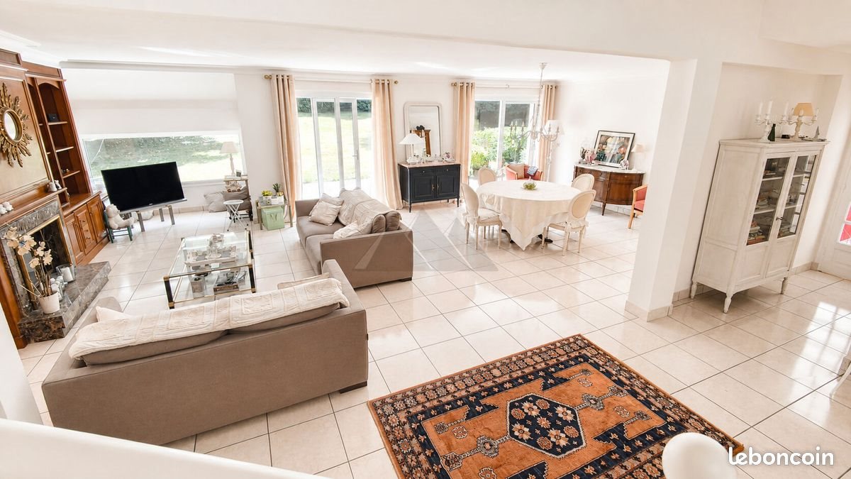 Maison à vendre, 160m², Gouesnou