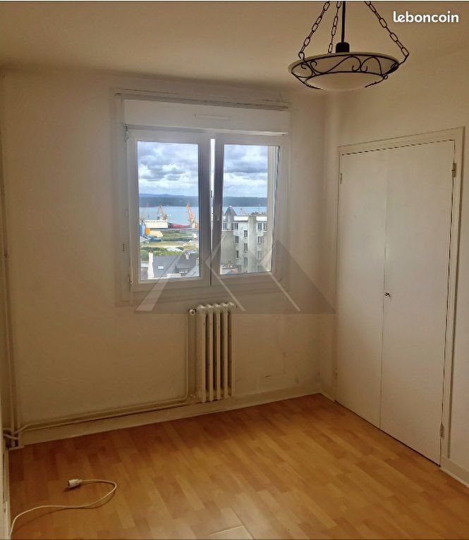 Appartement à louer, 52m², Brest