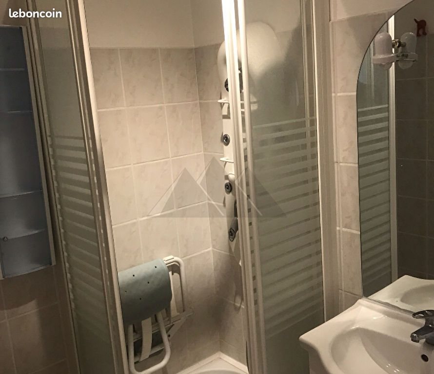Appartement à louer, 52m², Brest