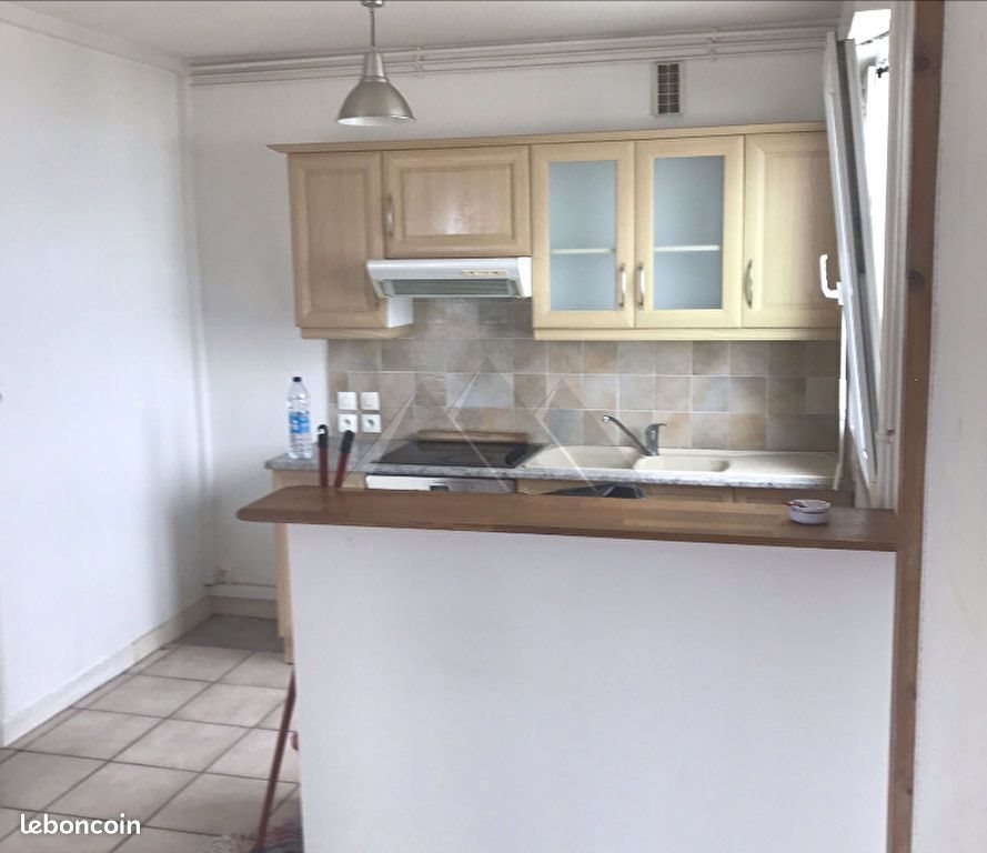 Appartement à louer, 52m², Brest