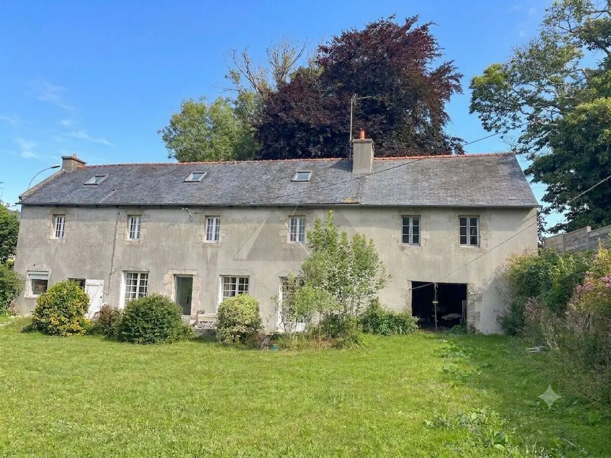 Maison à vendre, 180m², Brest
