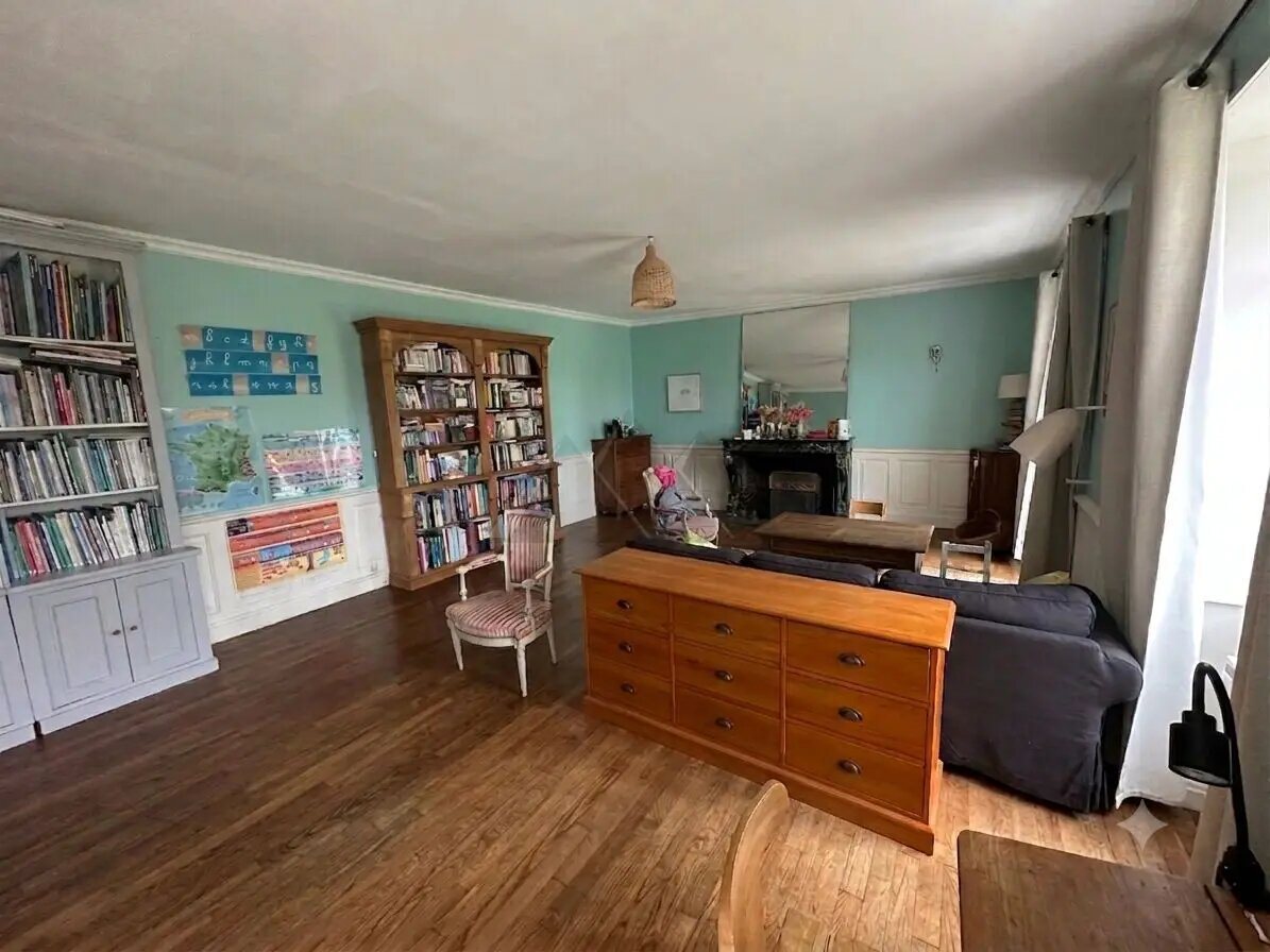 Maison à vendre, 180m², Brest