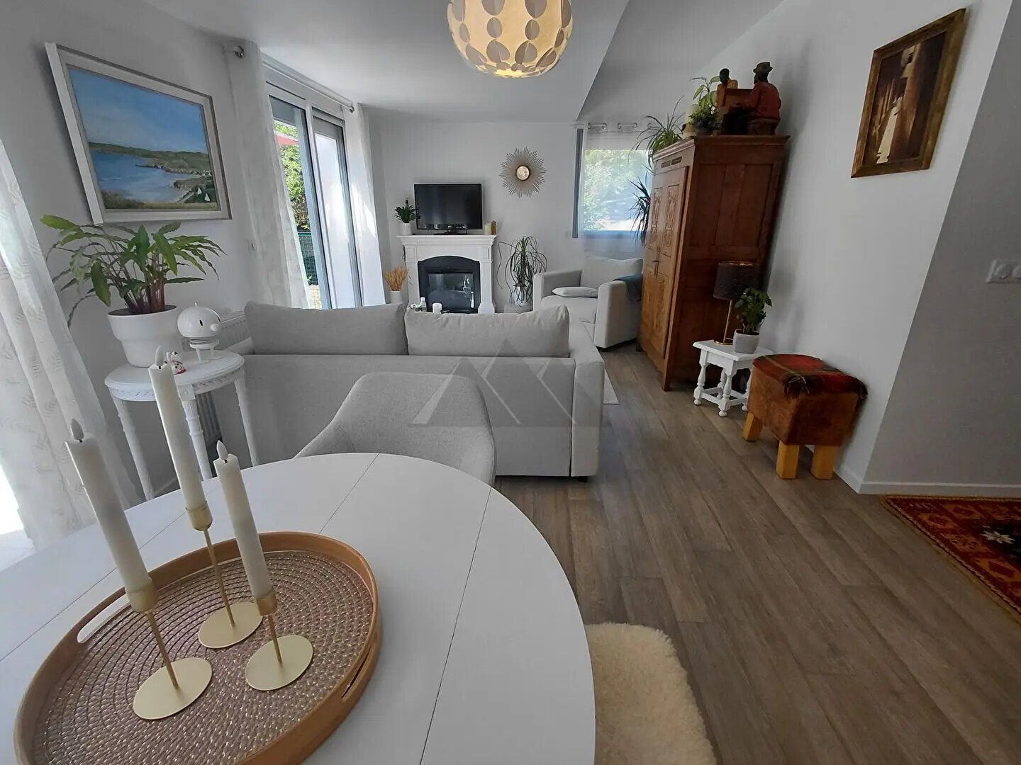 Appartement à vendre, 64m², Quimper