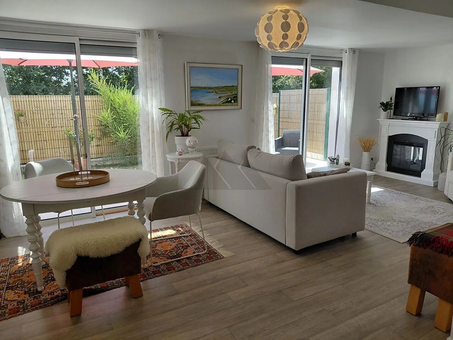 Appartement à vendre, 64m², Quimper