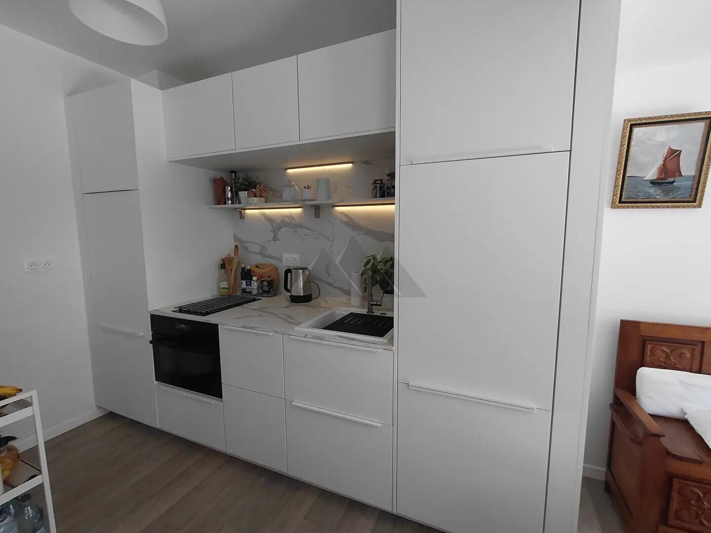 Appartement à vendre, 64m², Quimper