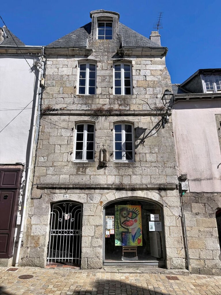 Maison à vendre, 209m², Quimper