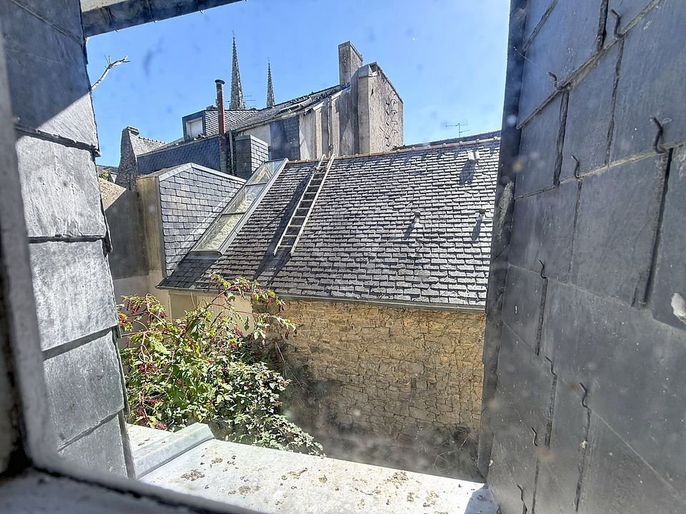 Maison à vendre, 209m², Quimper