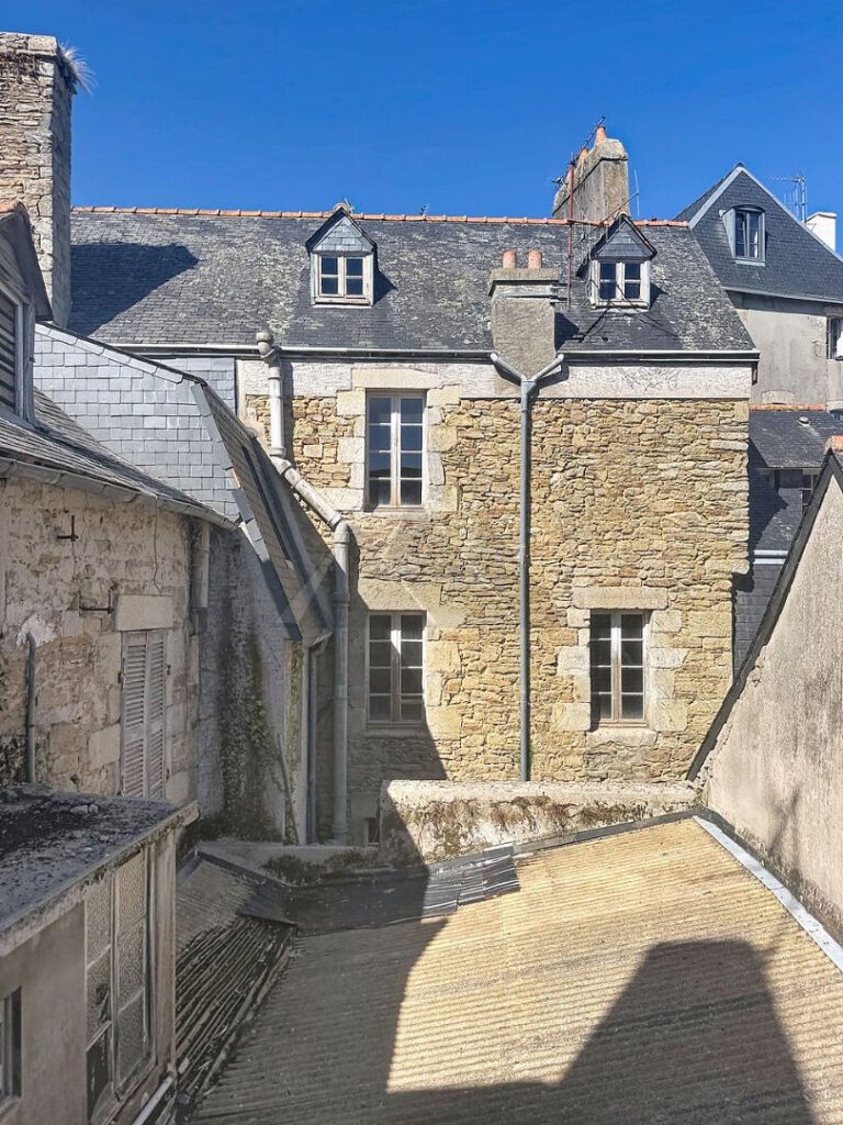 Maison à vendre, 209m², Quimper