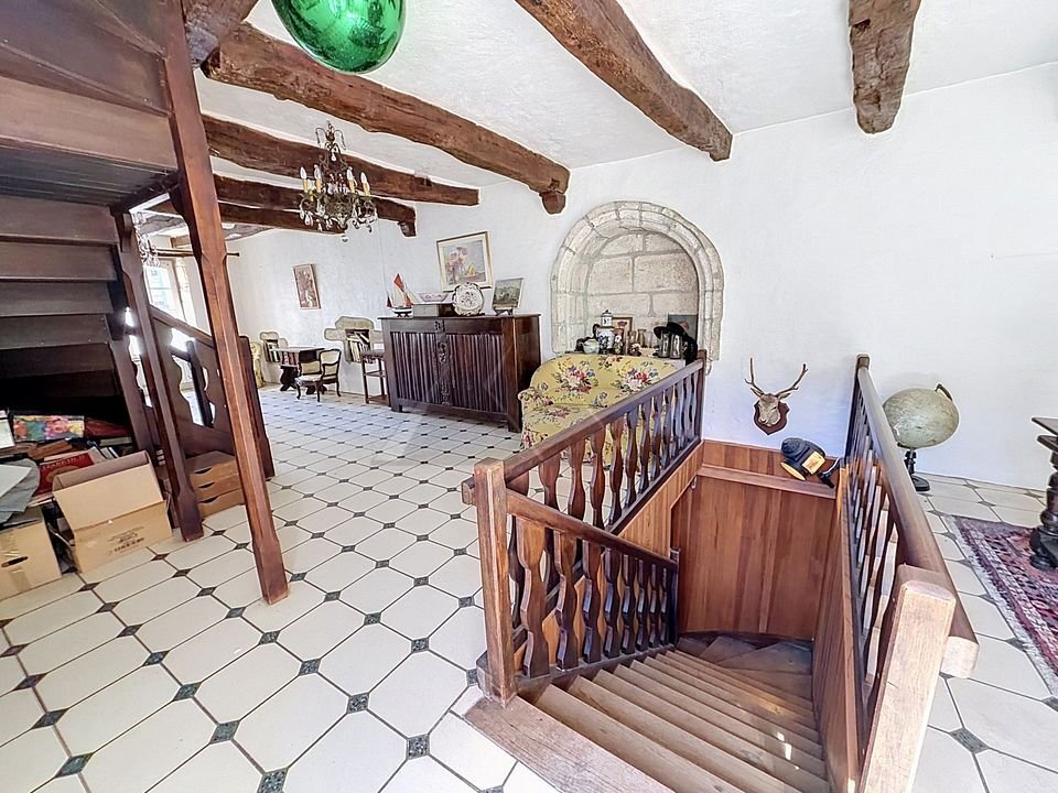 Maison à vendre, 209m², Quimper