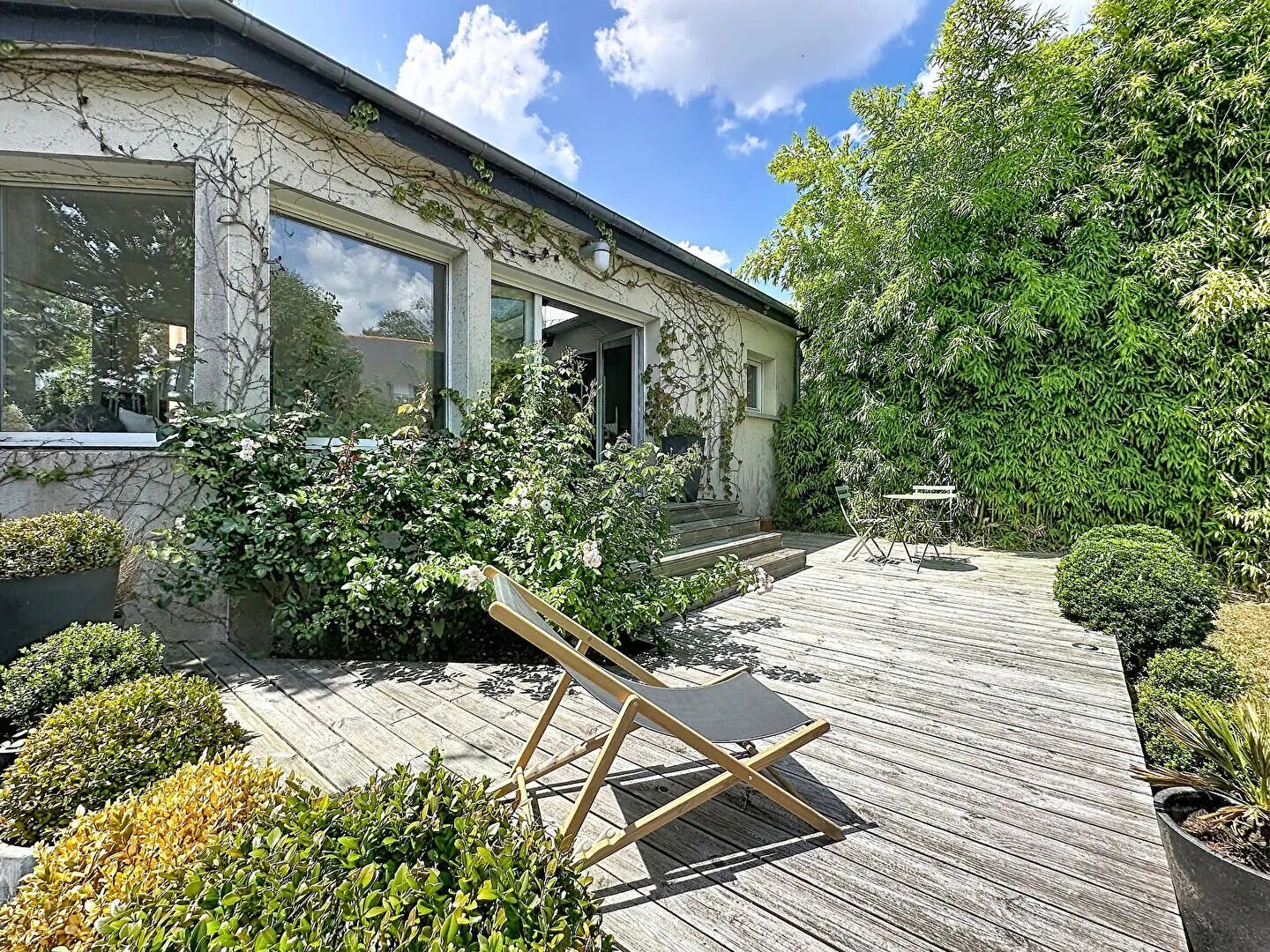 Maison à vendre, 120m², Le Relecq-Kerhuon