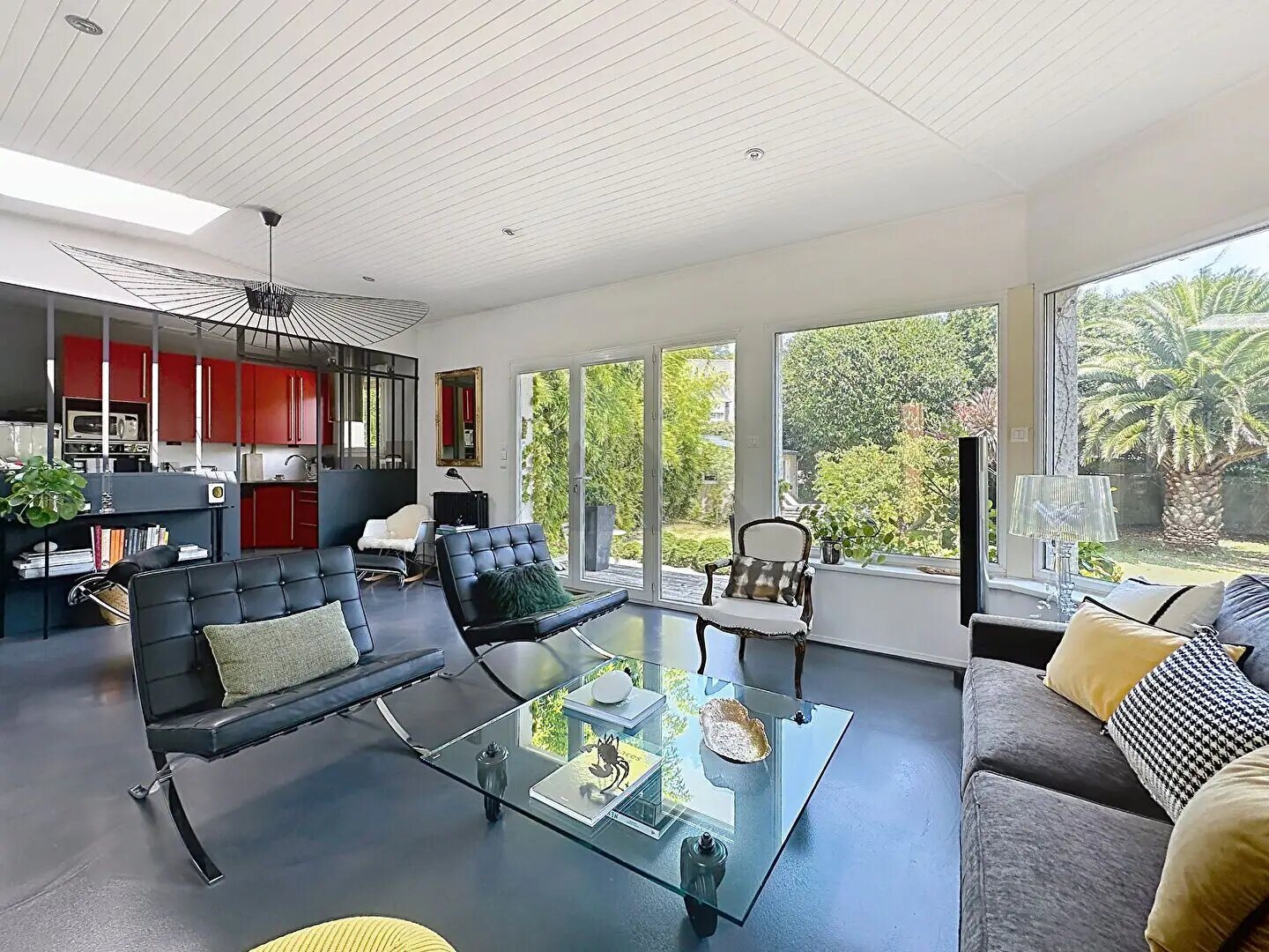 Maison à vendre, 120m², Le Relecq-Kerhuon
