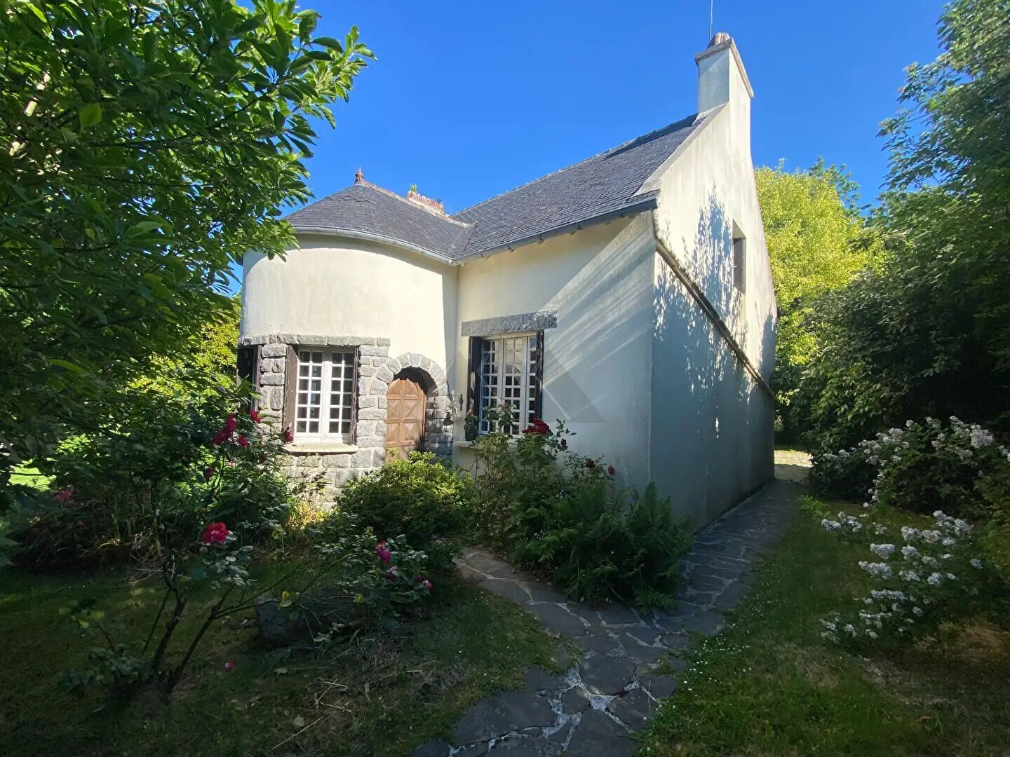 Maison à vendre, 163m², Brest