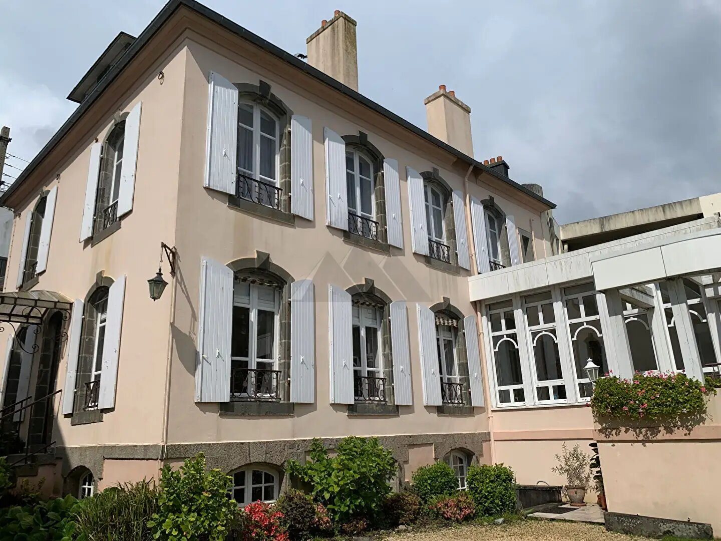 Maison à vendre, 212m², Brest
