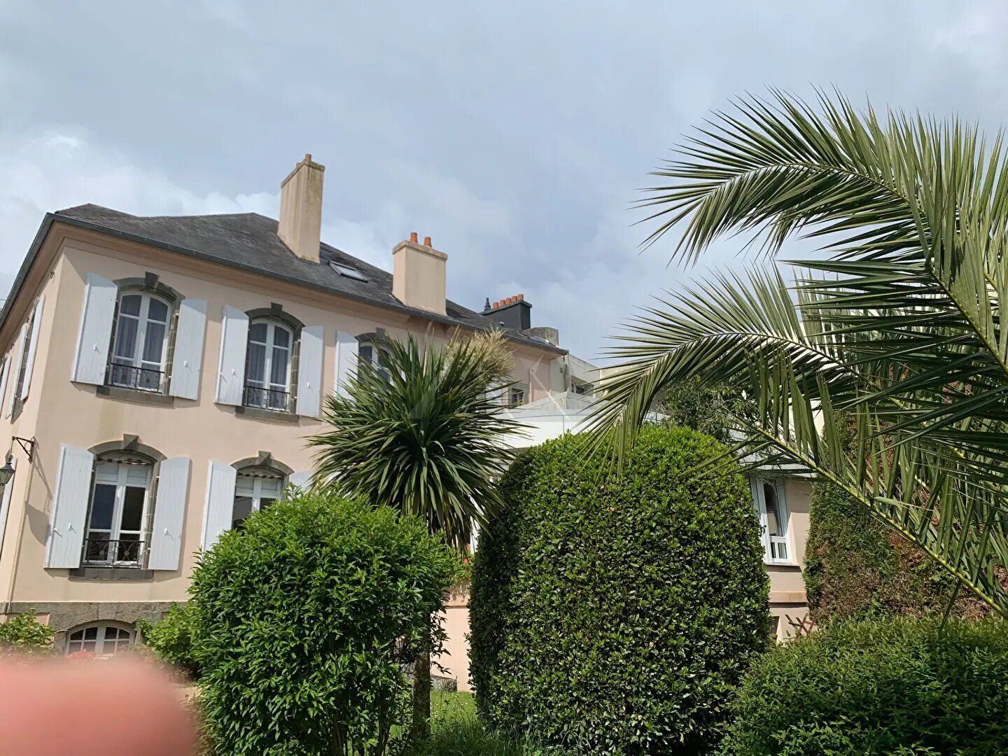 Maison à vendre, 212m², Brest