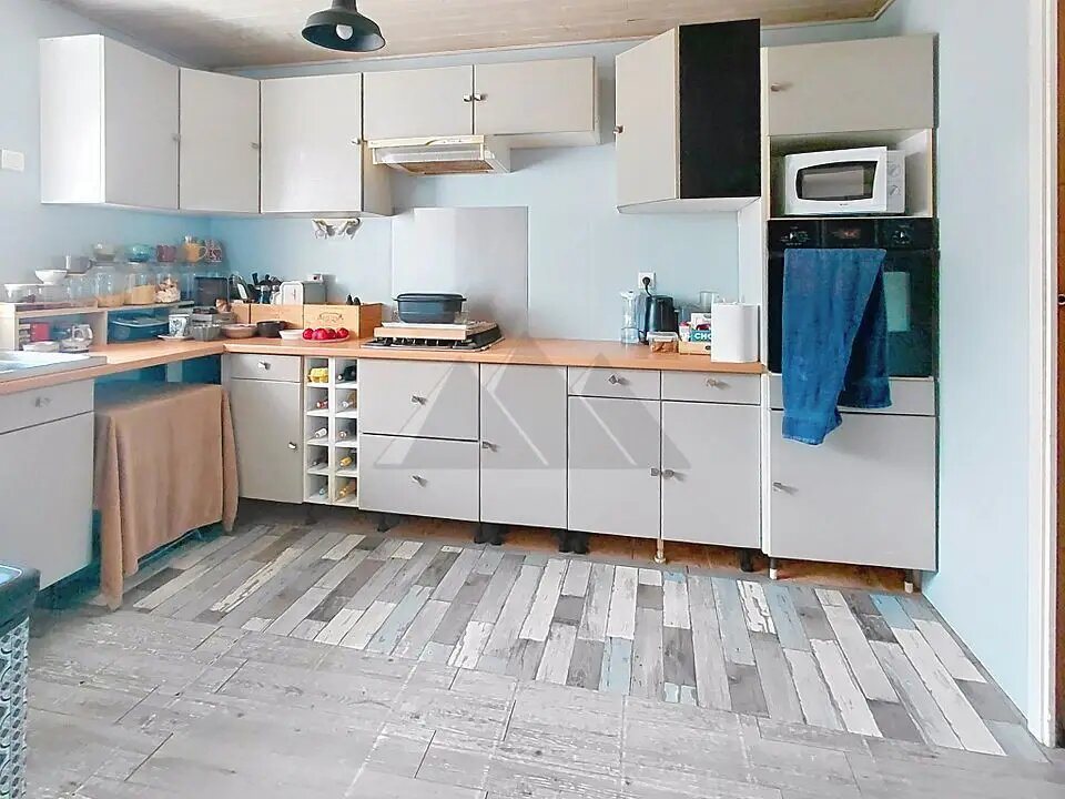 Maison à vendre, 162m², Quimper